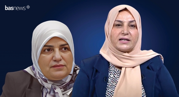 Nezaket Hisên: Teyf Samî 100 sal mesela jin û siyasetê li Iraqê paş xist