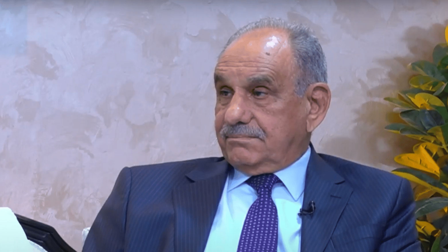 صالح المطلك: لا يوجد مبرر لإيقاف رواتب موظفي حكومة كوردستان