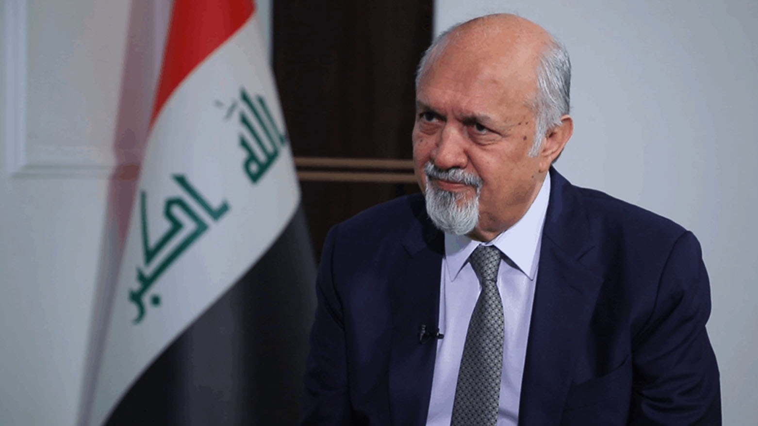 مشعان الجبوري: انسحاب الكورد من العملية السياسية زلزال قد يعصف باستقرار العراق