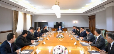 مسرور بارزاني: شعب كوردستان لن يتنازل أبداً عن حقوقه الدستورية