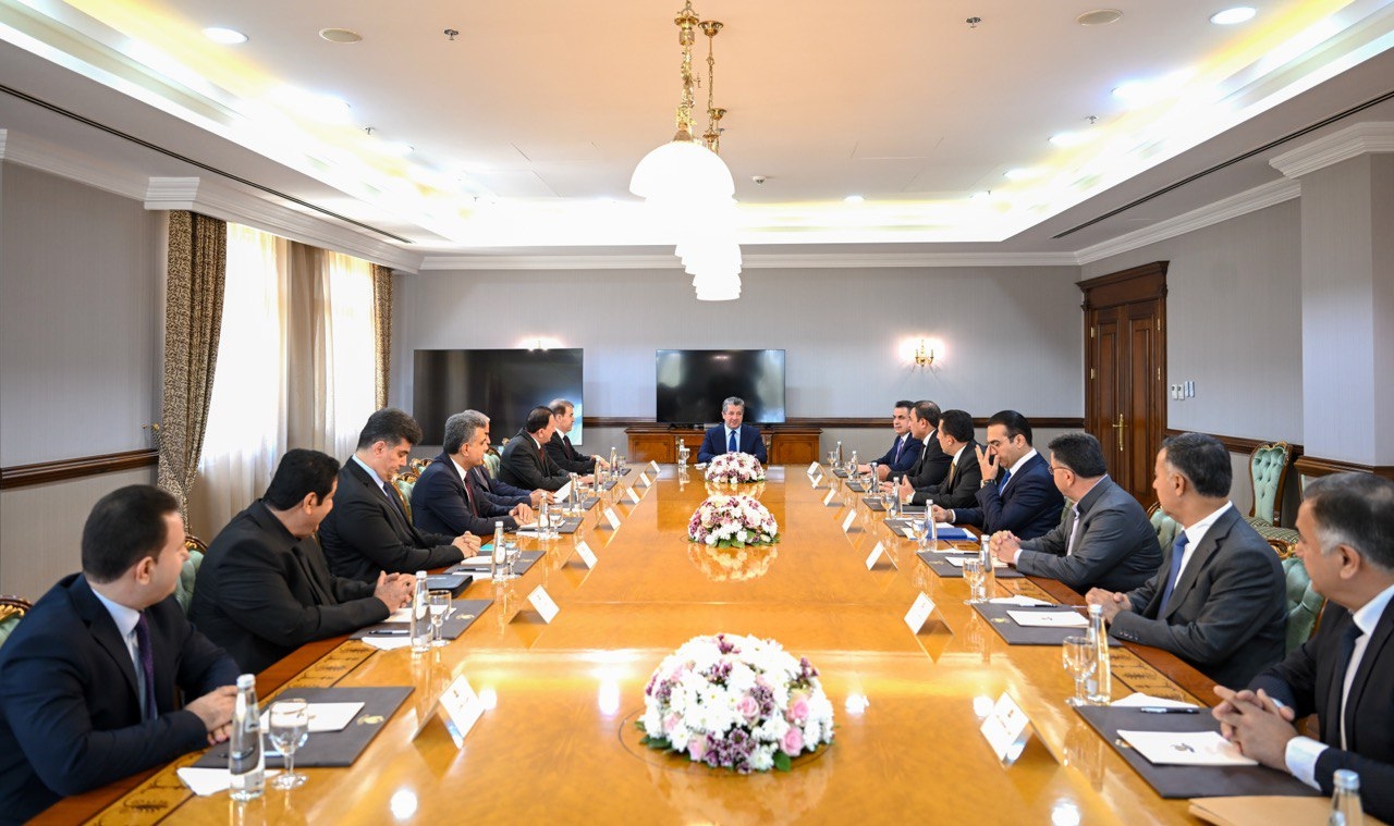 مسرور بارزاني: شعب كوردستان لن يتنازل أبداً عن حقوقه الدستورية