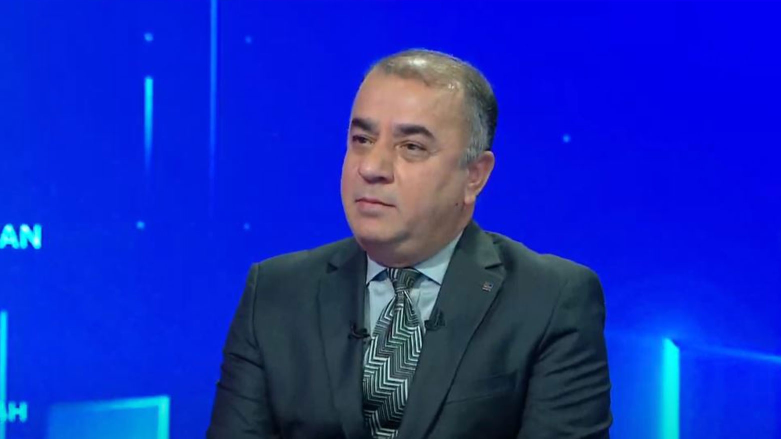 خبير دستوري: الحكومة الاتحادية انتهكت 33 مادة من الدستور بحق إقليم كوردستان