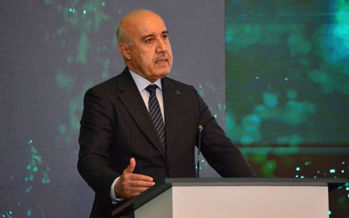 ئەندازیار كەمال محەمەد ساڵح  وەزیری سامانە سرووشتییەكان «بەوەكالەت» بۆ گوڵان:     پەرەپێدانی نەوت و غاز مافی دەستووری و یاسایی هەرێمی كوردستانە و بۆ خێر و خۆشیی كوردستان و هەموو گەلانی عێراقە