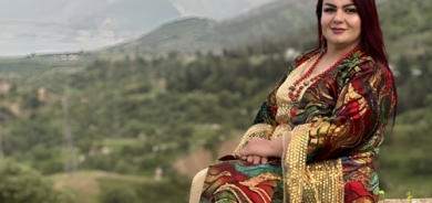 كیژان عەلی عەبدوڵڵا:     شانازی دەكەم وەك دایكێك بۆ منداڵەكانم نموونەیەكی جوانم