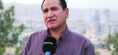 د.محەمەد عەلی شنگالی   مامۆستا لە كۆلیژی كشتوكاڵی زانكۆی دهۆك :  گۆڕانكارییەكانی كەشوهەواو كەمبوونەوەی ئاو و لاوازی تواناكانی جووتیار بۆ چاندن، كاریگەرییان لەسەر ئاستی چاندن هەیە