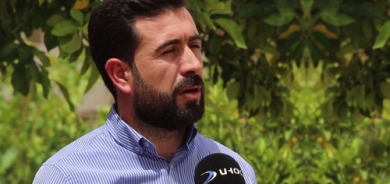 غازی ئافریڤی جووتیار :  لەبەر بەرهەمی بیانی بەرهەمی جووتیار ساغ نابێتەوە و نرخی شایستەی خۆی پێ نادەن، بۆیە جووتیار حەز و ئارەزووی بۆ كاركردن نامێنێت