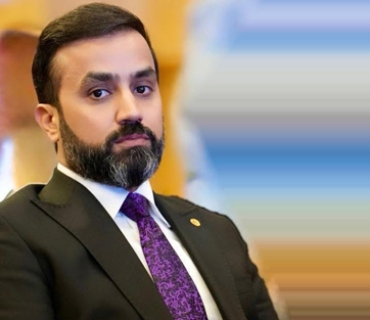 ئێوە بۆ هەن؟!