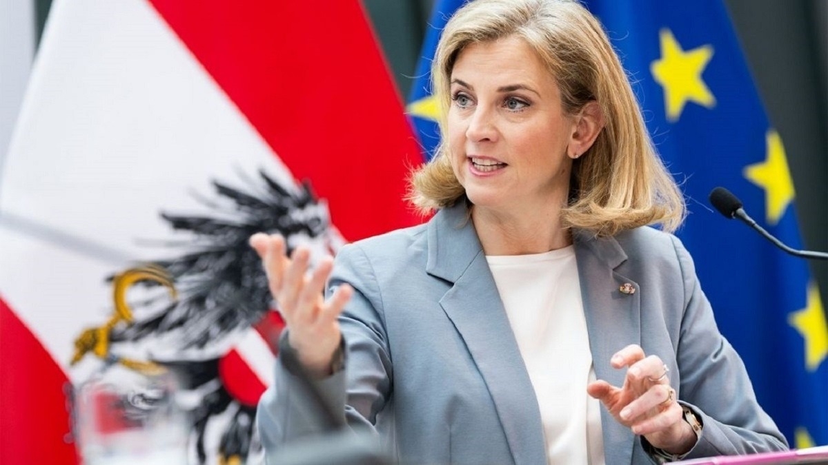 ڕاپۆرتی نەمسا لەسەر بەرنامە ئەتۆمیەکەی ئێران