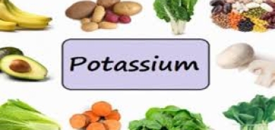 6 علامات تدل على نقص البوتاسيوم في الجسم