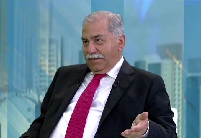 مثال الآلوسي: بغداد تعاملت مع أربيل بسوء نية في موضوع الرواتب ولا تغييرات جذرية في الانتخابات