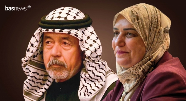 Adalet Omar: Biryara Teyf Samî berdewamiya biryara Elî Hesen Mecîd e