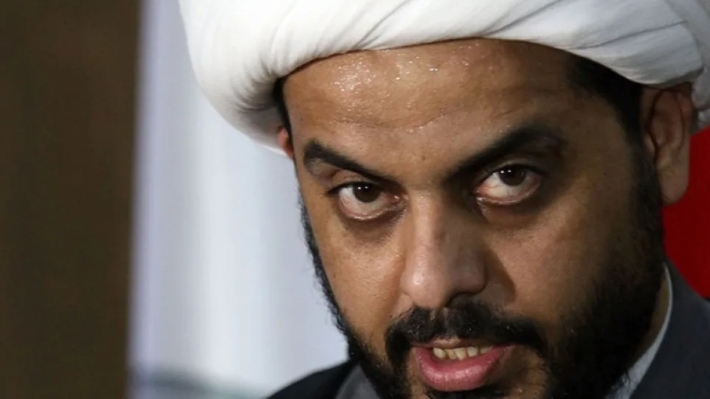 Çalakvanê siyasî: Xez Elî dixwaze bi êrîşa li ser Kurdistanê dizî û talankirina xwe ji bîr xelkê Iraqê bibe