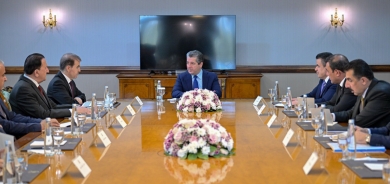 Mesrûr Barzanî ji berpirsên liqên PDKê re: Erkên xwe yên girîng bicih bînin û nêzîkî gel bin