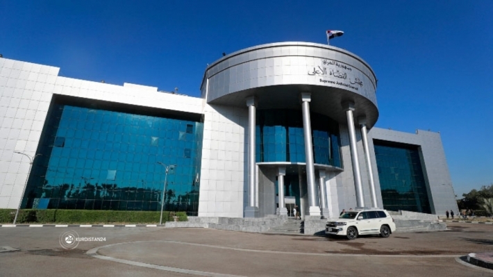 Dadgeha Federal – Gilînameyek hat pêşkêşkirin da ku Wezareta Darayî ya Federal neçar bike ku mûçeyê mûçegirên Kurdistanê bide