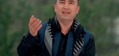 ماهیر ئەمین گۆرانی (ڕەوشەنێ شەقراوێ)ی بڵاوكردەوە