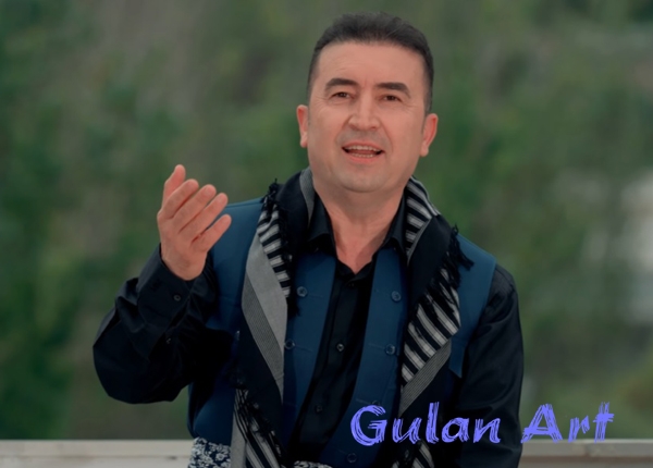 ماهیر ئەمین گۆرانی (ڕەوشەنێ شەقراوێ)ی بڵاوكردەوە