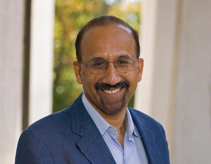 DR. ATUL KOHLI TO GULAN: Dependence on natural resources does not have to be a curse