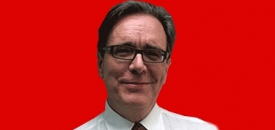 PROFESSOR JIM SPERLING TO GULAN: Arguably the US role in the Middle East has always been transactional