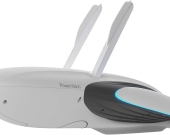 درۆنێك بۆ ناو دەریا و ڕووبارەكان