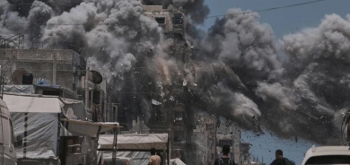 حماس: مستعدون لمفاوضات غير مباشرة بشأن وقف إطلاق النار في غزة