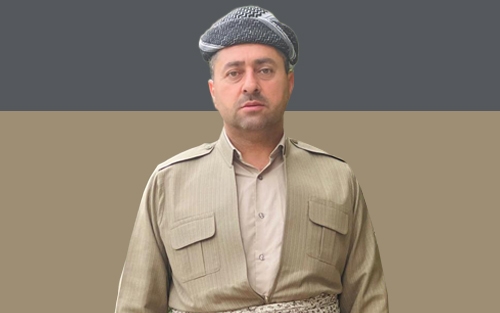 مەلا ئەیوب ئیبراهیم باڵەكی   وتارخوێن و پێشنوێژ لە مزگەوتی مەلا تەڵحەی مەنتك لە هەولێر، بۆ گوڵان:     خودای پەروەردگار زمان و خاك و كەلتوور و نەتەوەی پێ بەخشیوین، ئەركە لەسەرمان پارێزگاری و بەرگریی لێ بكەین