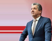 Strategic Governance and Geopolitical Resilience: The Kurdistan Region’s Rise Under Masrour Barzani (2020–2025)