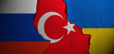 موسكو وكييف تعقدان محادثات حول السلام وسط استمرار التصعيد