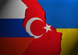 موسكو وكييف تعقدان محادثات حول السلام وسط استمرار التصعيد