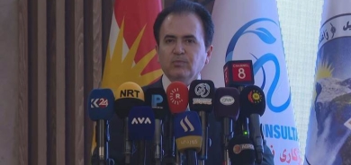 بشتيوان صادق: بغداد تراجعت عن تنفيذ الدستور وحقوق إقليم كوردستان