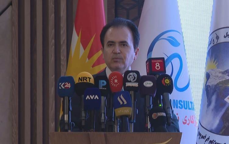 بشتيوان صادق: بغداد تراجعت عن تنفيذ الدستور وحقوق إقليم كوردستان