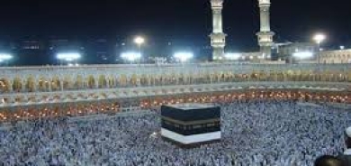 كيف تحافظين على نشاطكِ أثناء مناسك الحج؟