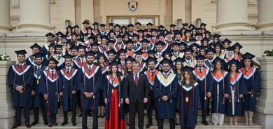 Mesrûr Barzanî: Peymanên bi Amerîkayê re dê bibin dînamoya bipêşketina aborî