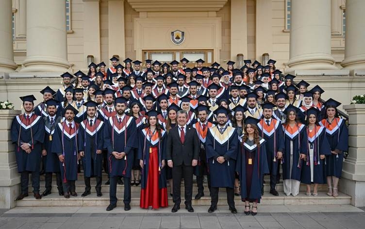 Mesrûr Barzanî: Peymanên bi Amerîkayê re dê bibin dînamoya bipêşketina aborî