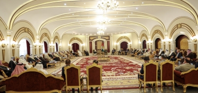 Serok Barzani: Çareseriya pirsgirêkên Iraqê pêbendbûna hemû aliyan bi prensîbên hevsengî û lihevkirinê ye