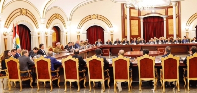 Bi serpereştiya Serok Barzanî Komîteya Navendî ya PDKê dicive