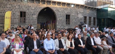 Festîvala Fîlman a Amedê dest pê dike