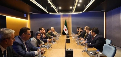 Civîna Heyeta Rêveberiya Xweser û Hikûmeta Sûriyeyê: 'Erênî bû'