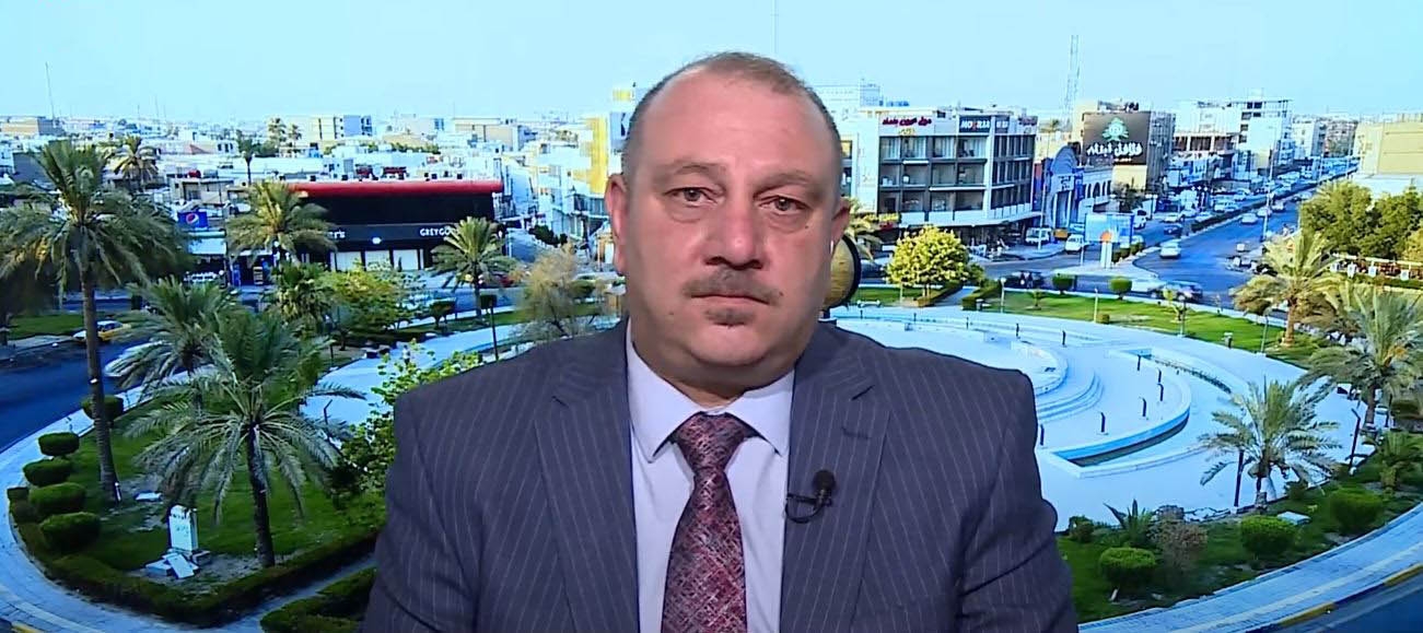 Wail Hazim: Divê siyasetmedarên Iraqê ji Serok Barzanî fêrî birêvebirina welatî bibin