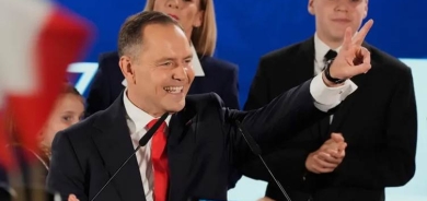 POLONYA - Dîrokzanê neteweperest Karol Navrotsky bi ser ket