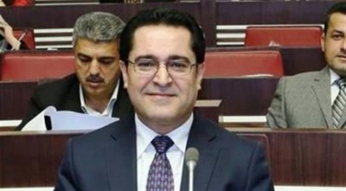 Rabûn Merûf: Şerme ku Parlamenterên Opozîsyona sextet daxuyaniyan didin ku bo dijîtiya Kurdistan û risqê xelkê wê tê bikaranîn