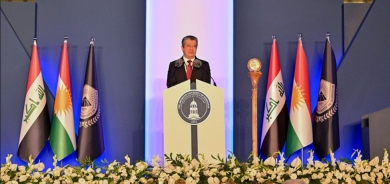 Prime Minister Masrour Barzani’s Speech at AUK 2025 Graduation