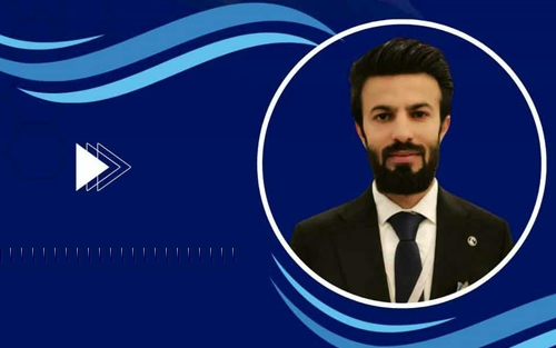 شۆرەشا گولانێ زڤراندنا هیڤی و ئومێدان