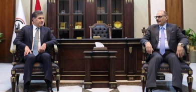 رداً على تهنئة نيجيرفان بارزاني.. المحكمة الاتحادية تؤكد أهمية العمل بـ 