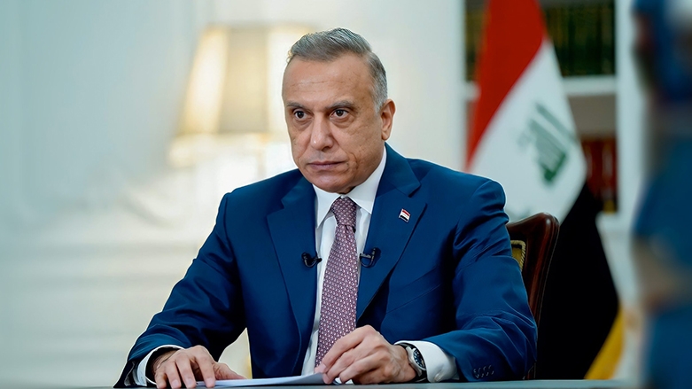 الكاظمي يدعو إلى تغيير النظام السياسي في العراق ومنح الكورد الكونفدرالية