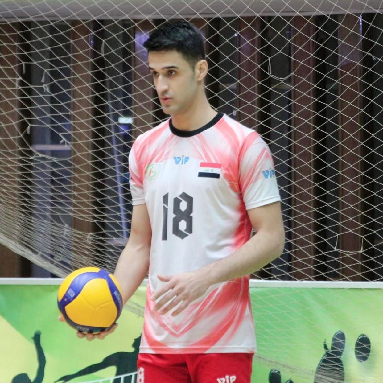 بەهیوای ئەوەی هەڵبژاردەی ووڵاتەكەم بگاتە ئاستی جیهانی