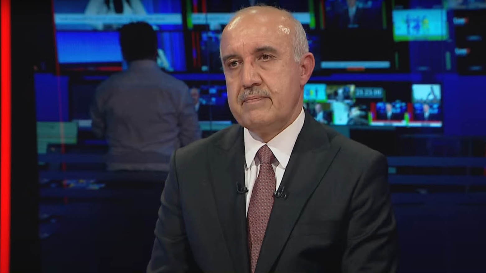 كمال محمد يعلن بدء الاجتماعات حول استئناف تصدير نفط إقليم كوردستان بعد العيد