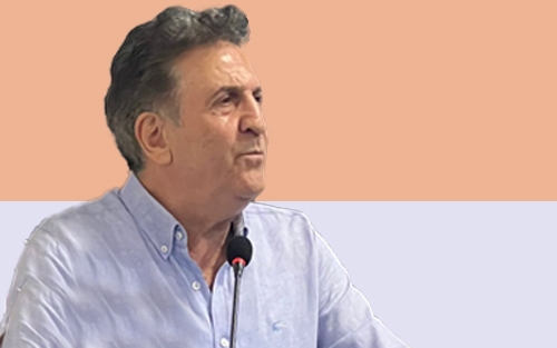 ڕۆژهات ئامەدی  سیاسەتمەدار و لێكۆڵەری سیاسیی باكووری كوردستان بۆ گوڵان:     توركیا لە پڕۆسەی ئاشتیدا هەوڵ دەدات كێشەی كورد وەكو توركیا چارەسەر ببێت، نەك وەكو كورد