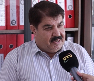 مستەفا حەجی  ڕابەری كشتوكاڵی لە ئیدارەی سەربەخۆی زاخۆ :  دەبێت لایەنە پەیوەندیدارەكان جووتیار ئاراستە بكەن بەوەی چی دەچێنێت و چۆن خاكەكەی بەسەر ژمارەیەك لە بەروبووم دابەش دەكات