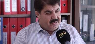 مستەفا حەجی  ڕابەری كشتوكاڵی لە ئیدارەی سەربەخۆی زاخۆ :  دەبێت لایەنە پەیوەندیدارەكان جووتیار ئاراستە بكەن بەوەی چی دەچێنێت و چۆن خاكەكەی بەسەر ژمارەیەك لە بەروبووم دابەش دەكات