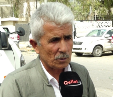 ئەسكەندەر حەیدەر، جووتیار لە هەولێر :  گەشەكردنی كشتوكاڵ و پەرەپێدانی  لە ئەستۆی جووتیار و حكومەتدایە